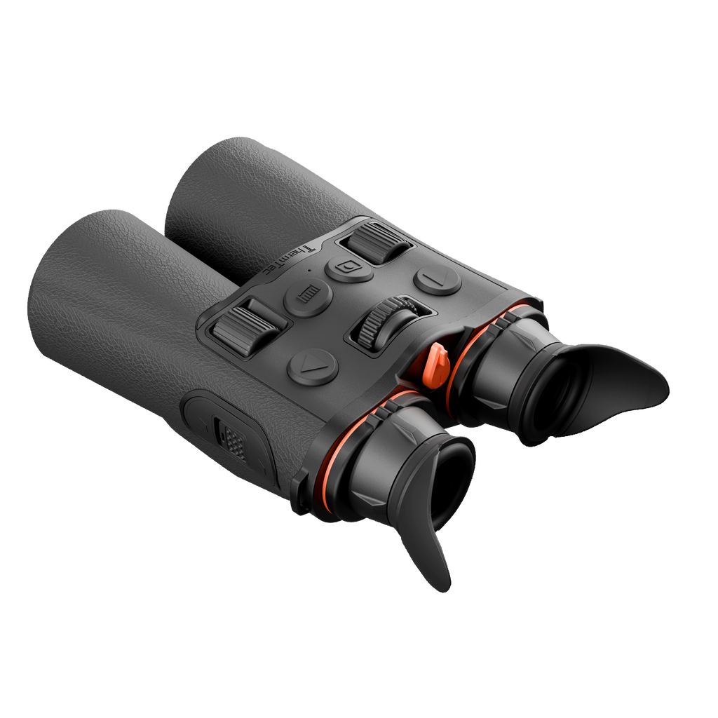ThermTec Ventus 635L Multi-Spectrum Wärmebild-Fernglas