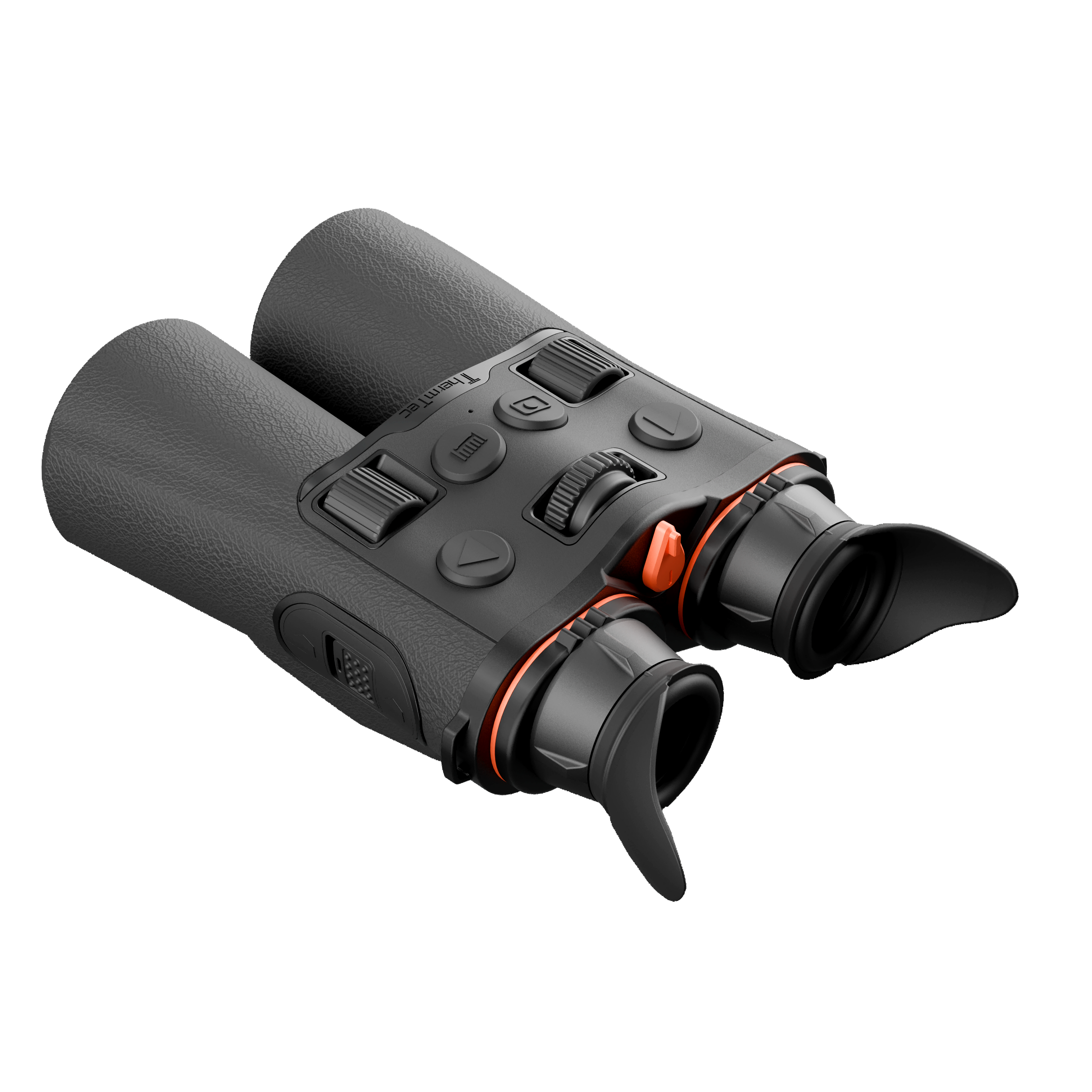 ThermTec Ventus 635L Multi-Spectrum Wärmebild-Fernglas