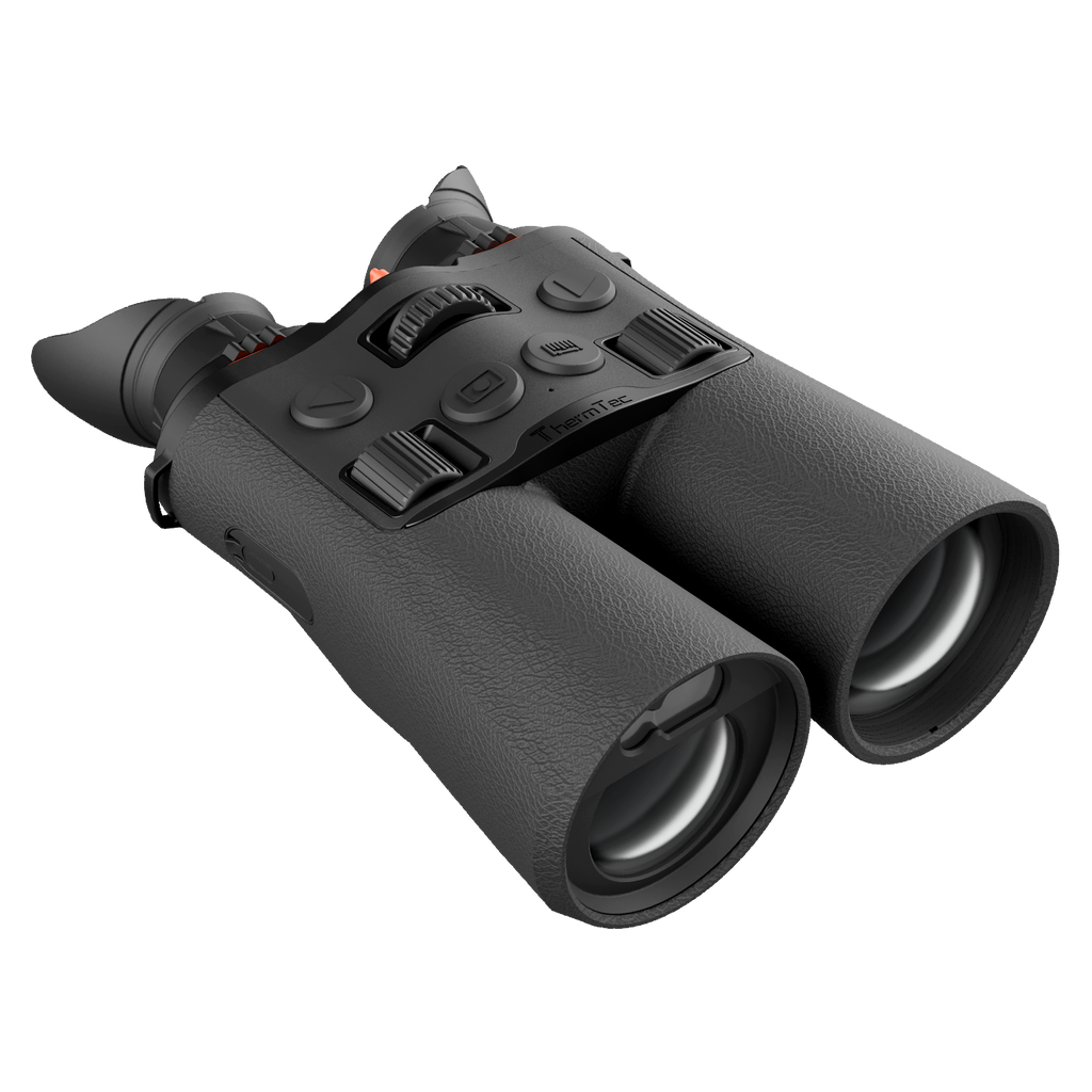 ThermTec Ventus 650L Multi-Spectrum Wärmebild-Fernglas