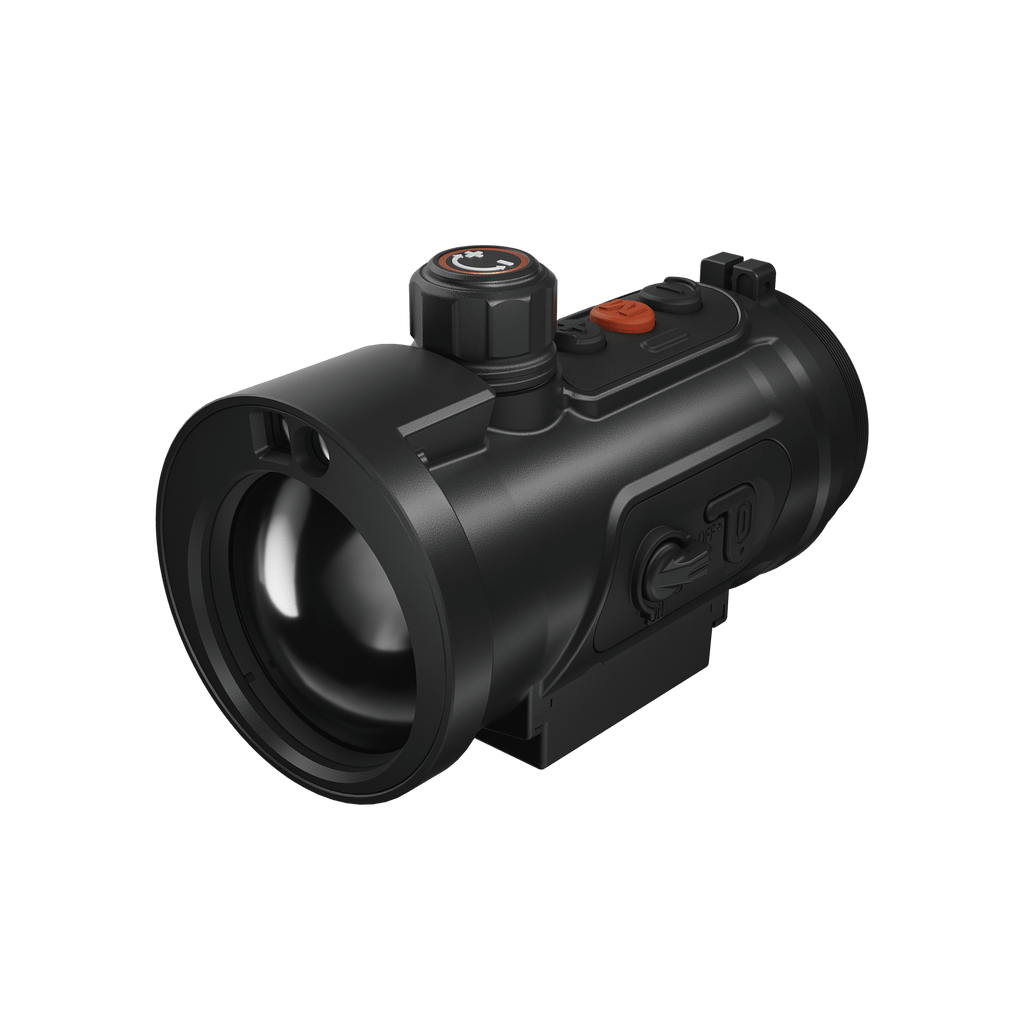 Thermtec Hunt 650 LRF