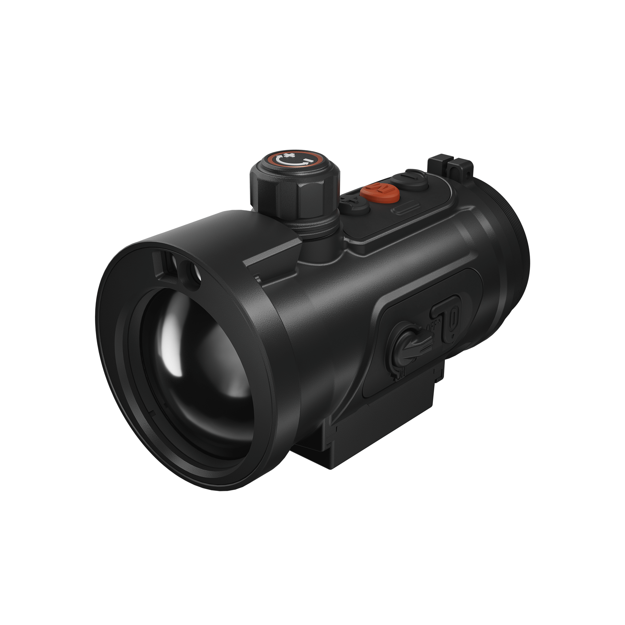 Thermtec Hunt 650 LRF