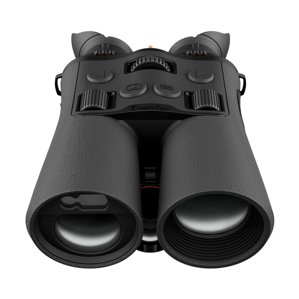 ThermTec Ventus 635L Multi-Spectrum Wärmebild-Fernglas