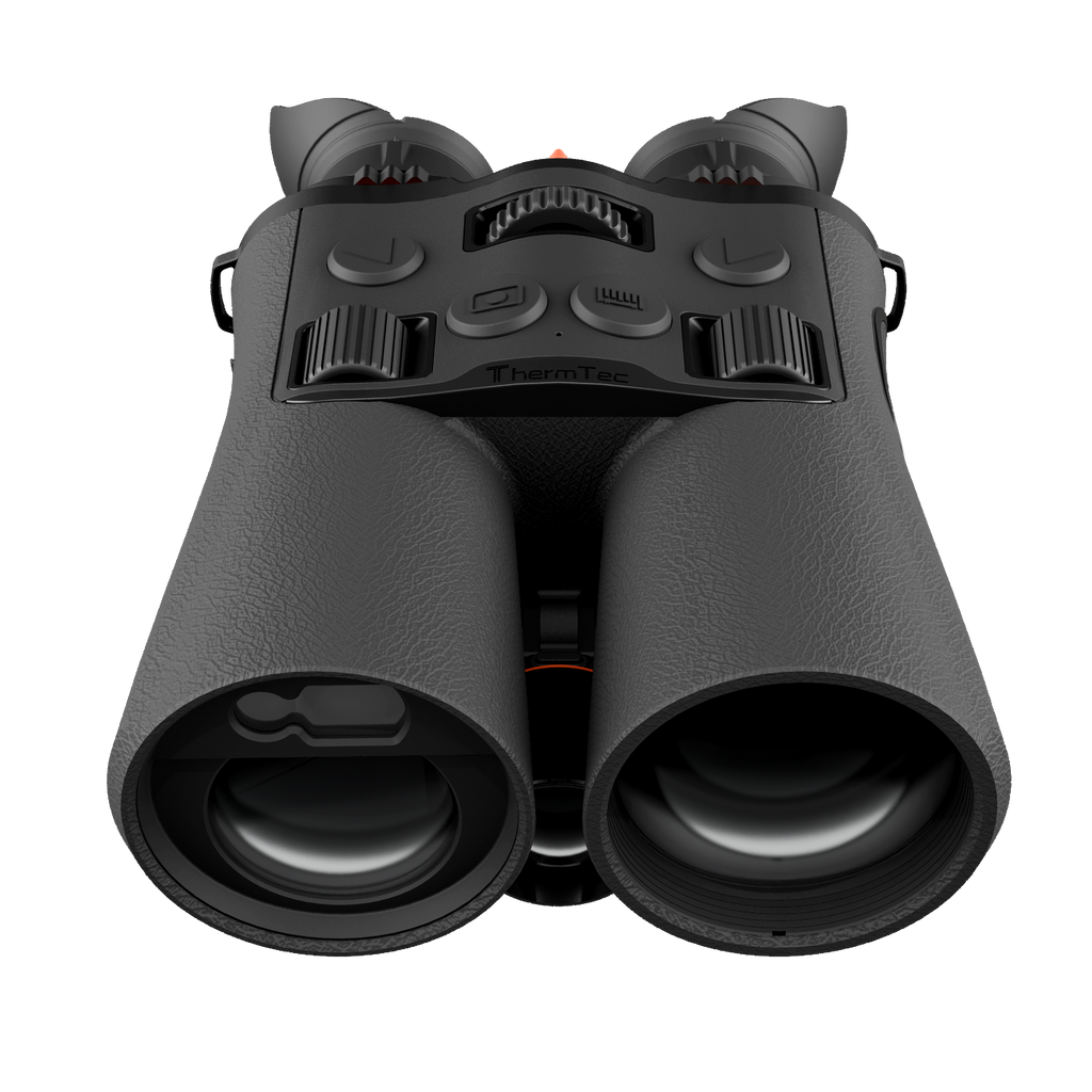 ThermTec Ventus 650L Multi-Spectrum Wärmebild-Fernglas