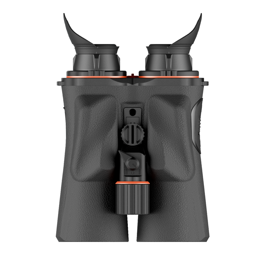 ThermTec Ventus 650L Multi-Spectrum Wärmebild-Fernglas
