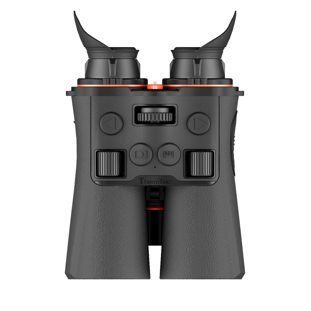 ThermTec Ventus 635L Multi-Spectrum Wärmebild-Fernglas