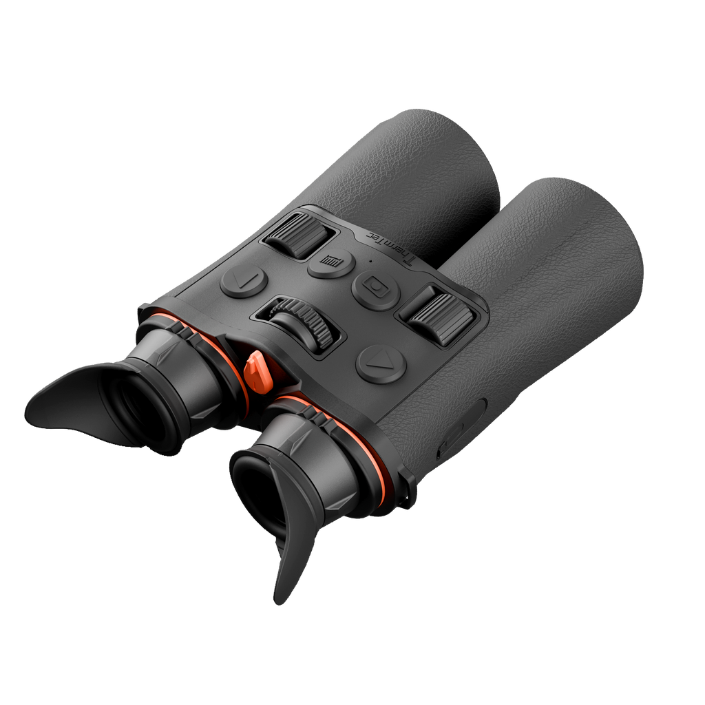 ThermTec Ventus 635L Multi-Spectrum Wärmebild-Fernglas