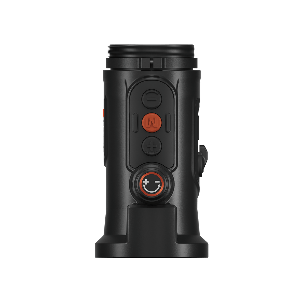 Thermtec Hunt 650 LRF