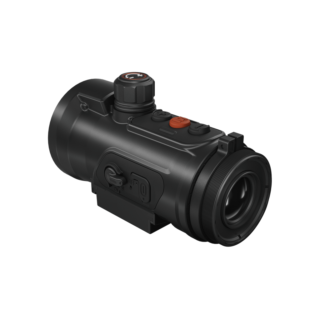 Thermtec Hunt 650 LRF