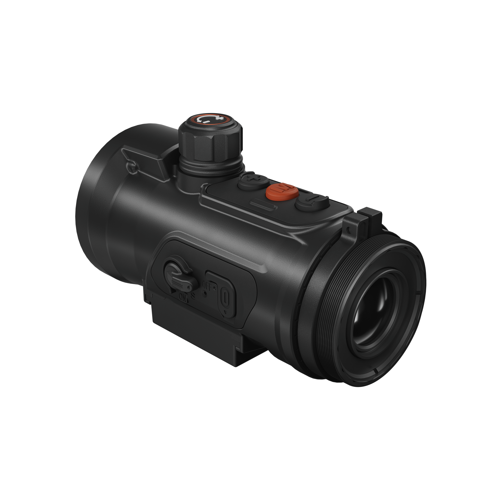 Thermtec Hunt 650 LRF