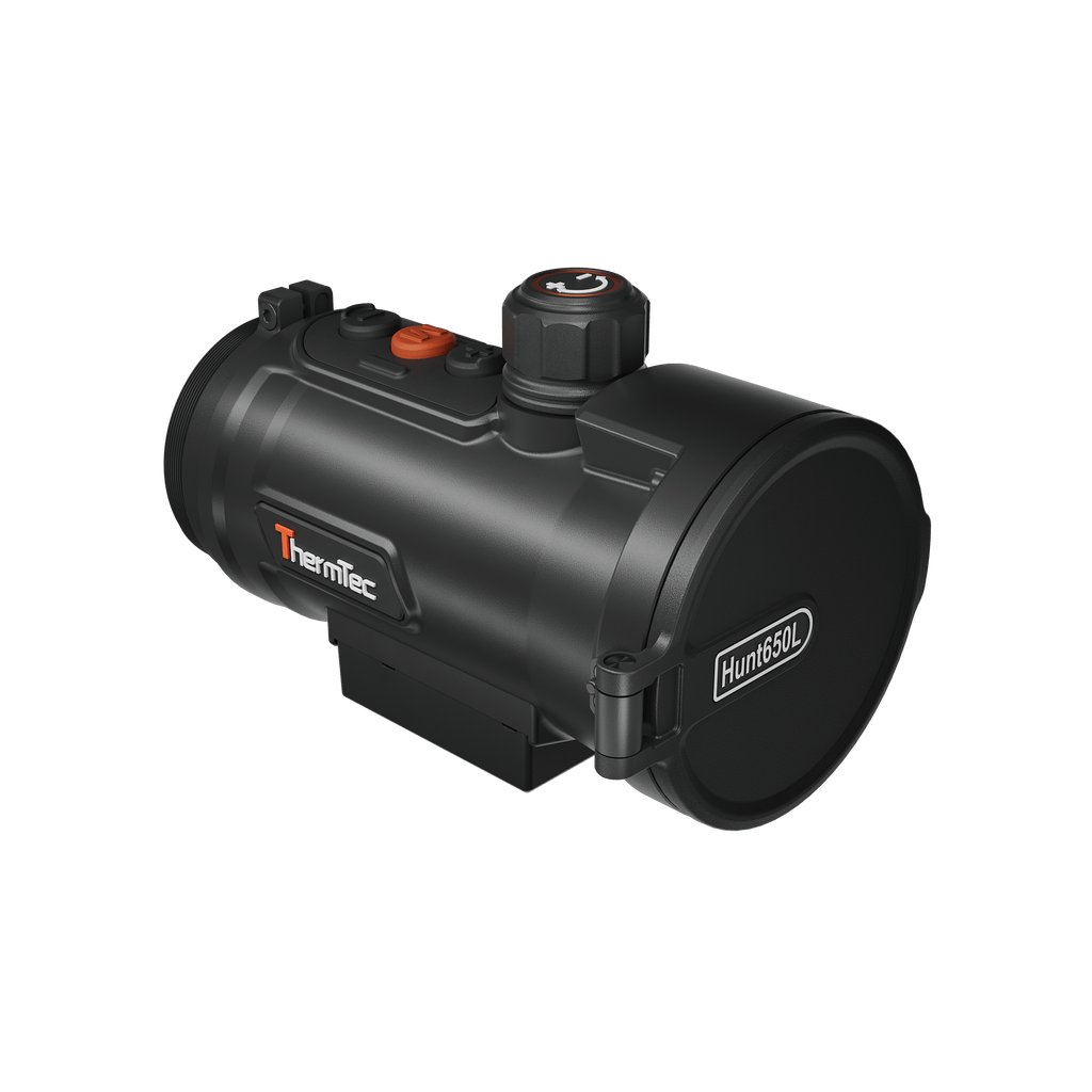 Thermtec Hunt 650 LRF