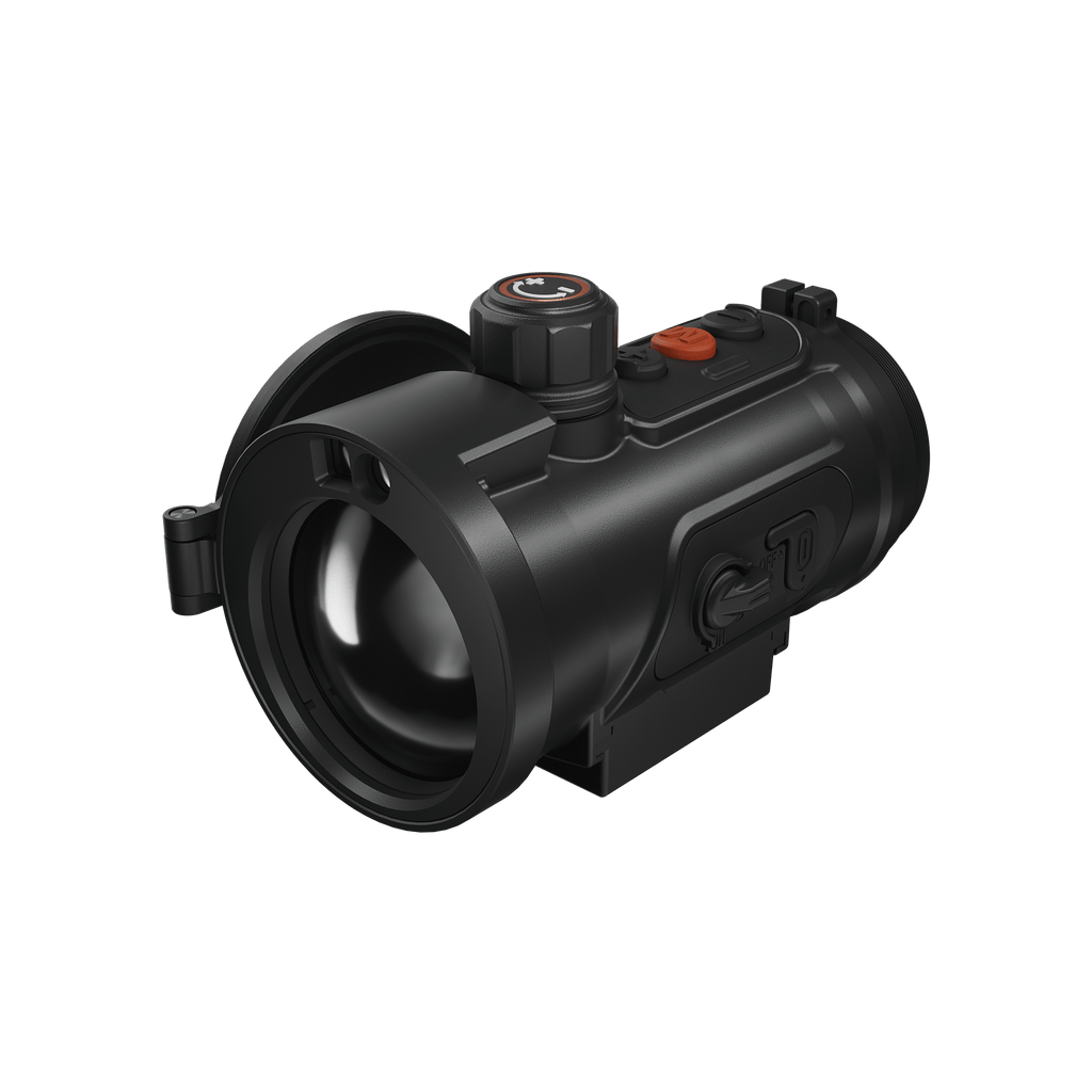 Thermtec Hunt 650 LRF