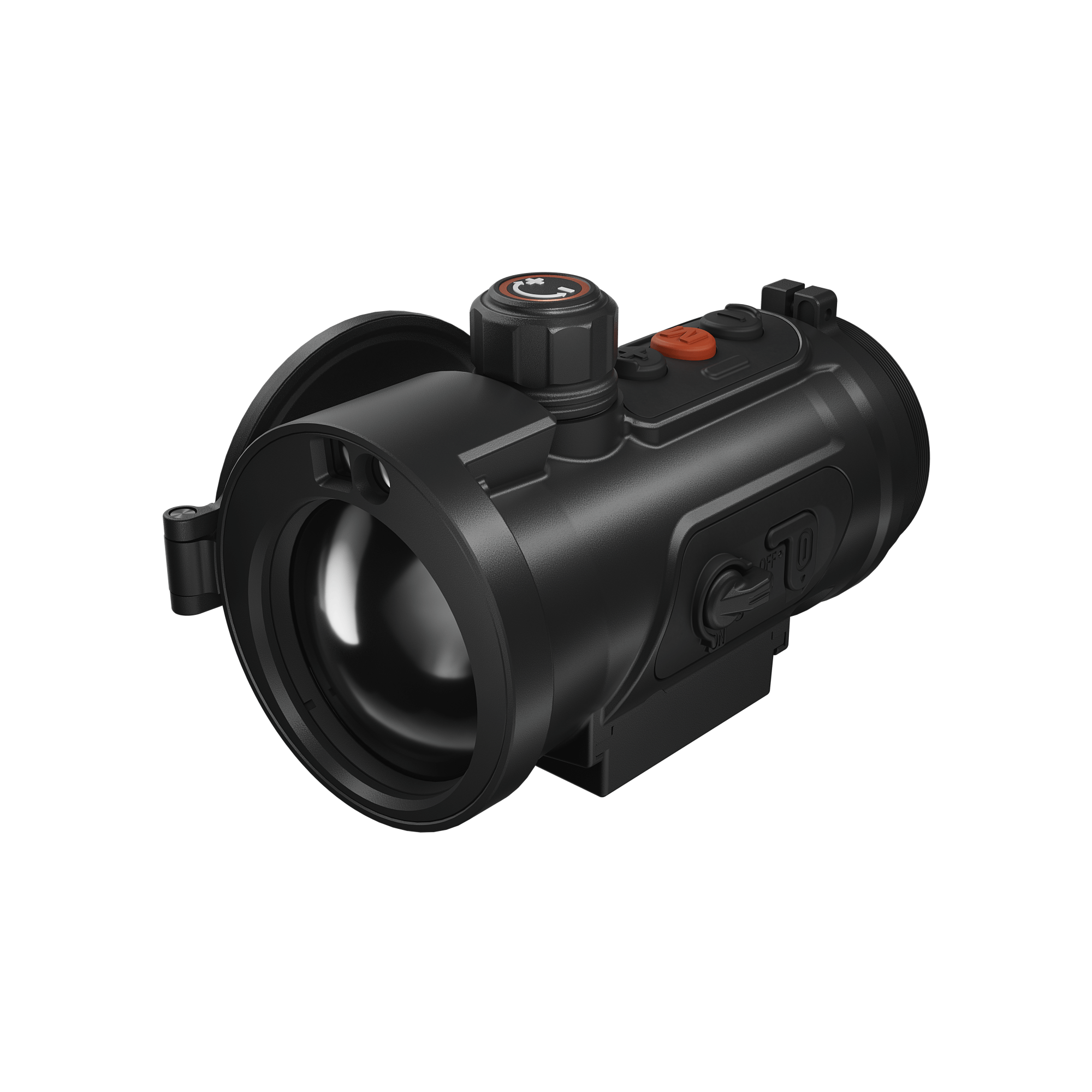 Thermtec Hunt 650 LRF
