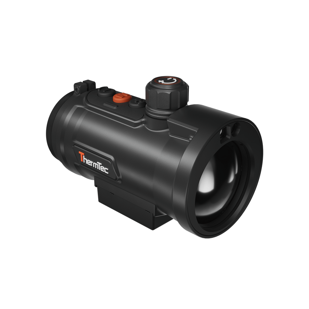 Thermtec Hunt 650 LRF