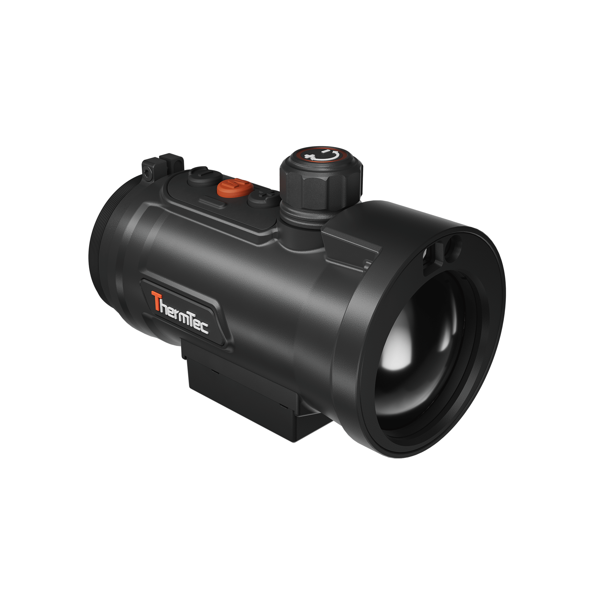 Thermtec Hunt 650 LRF