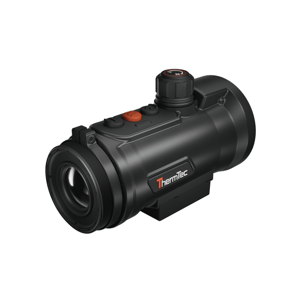 Thermtec Hunt 650 LRF