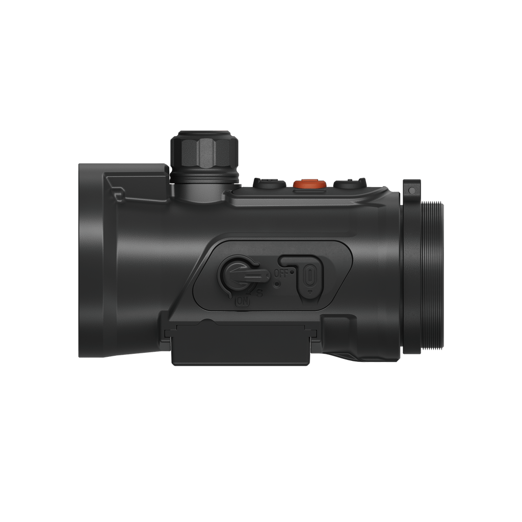 Thermtec Hunt 650 LRF
