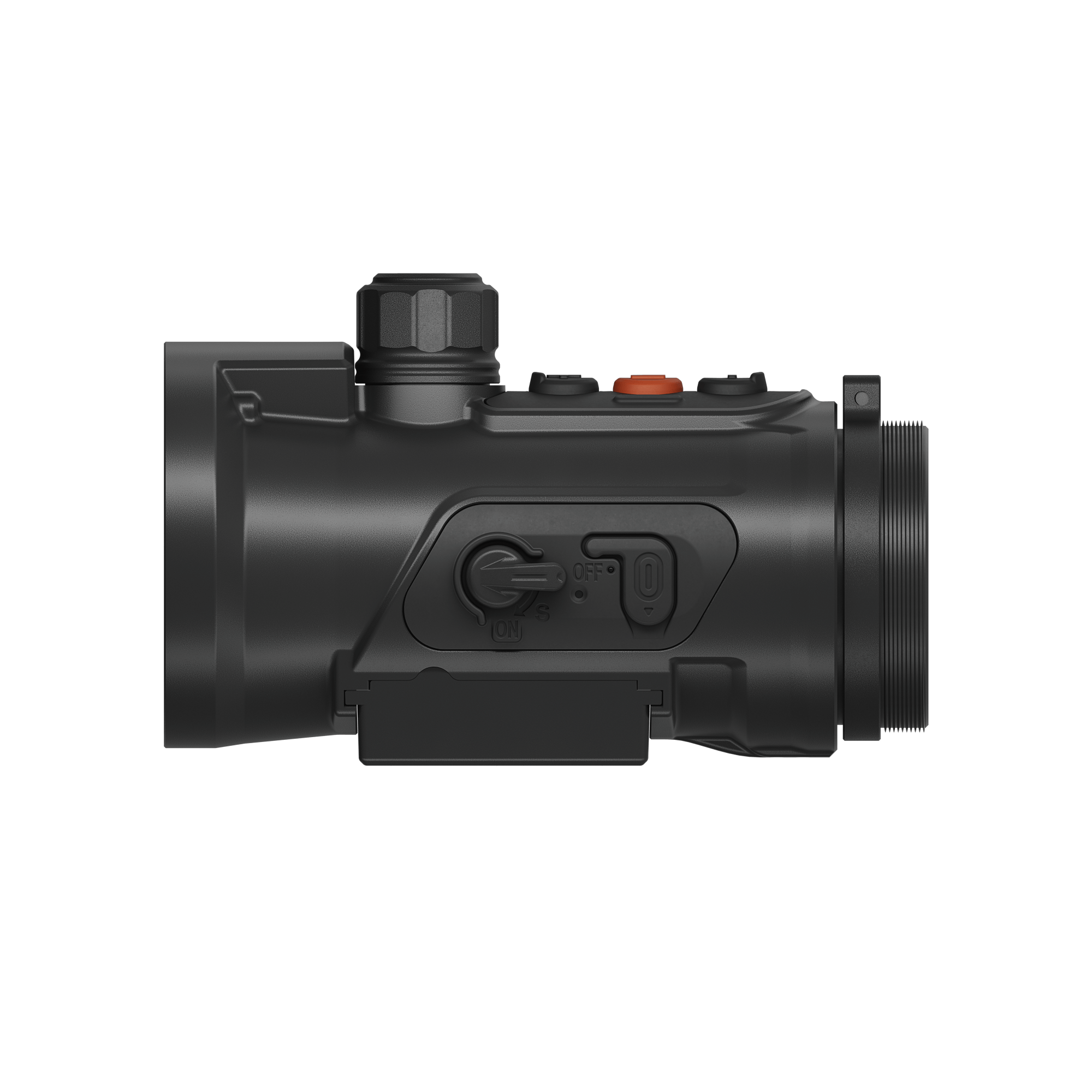 Thermtec Hunt 650 LRF