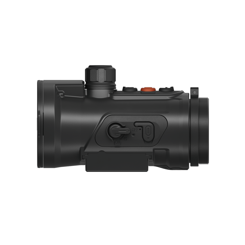 Thermtec Hunt 650 LRF