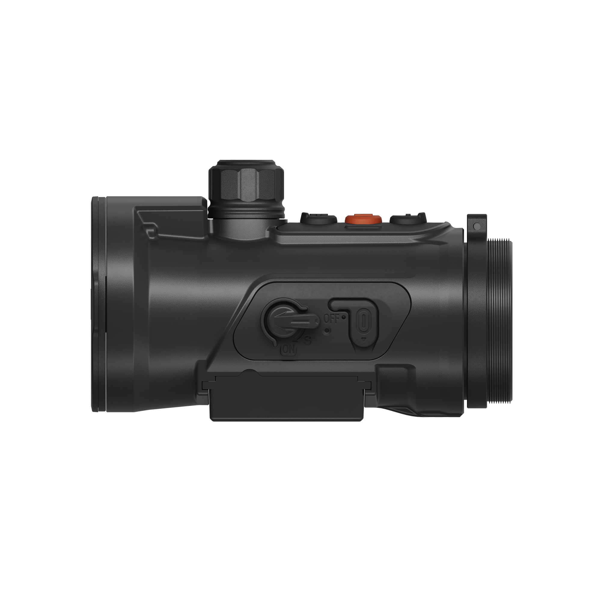 Thermtec Hunt 650 LRF