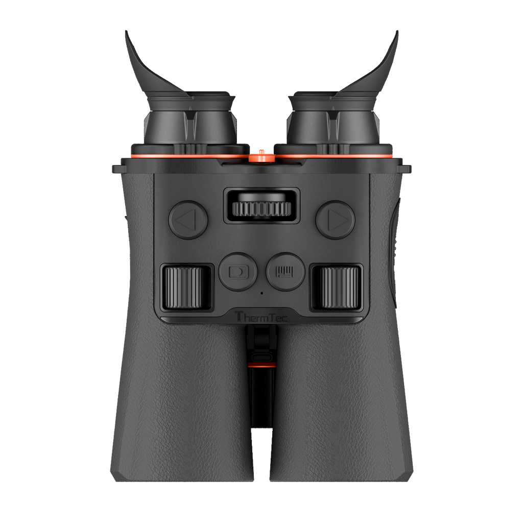 ThermTec Ventus 650L Multi-Spectrum Wärmebild-Fernglas
