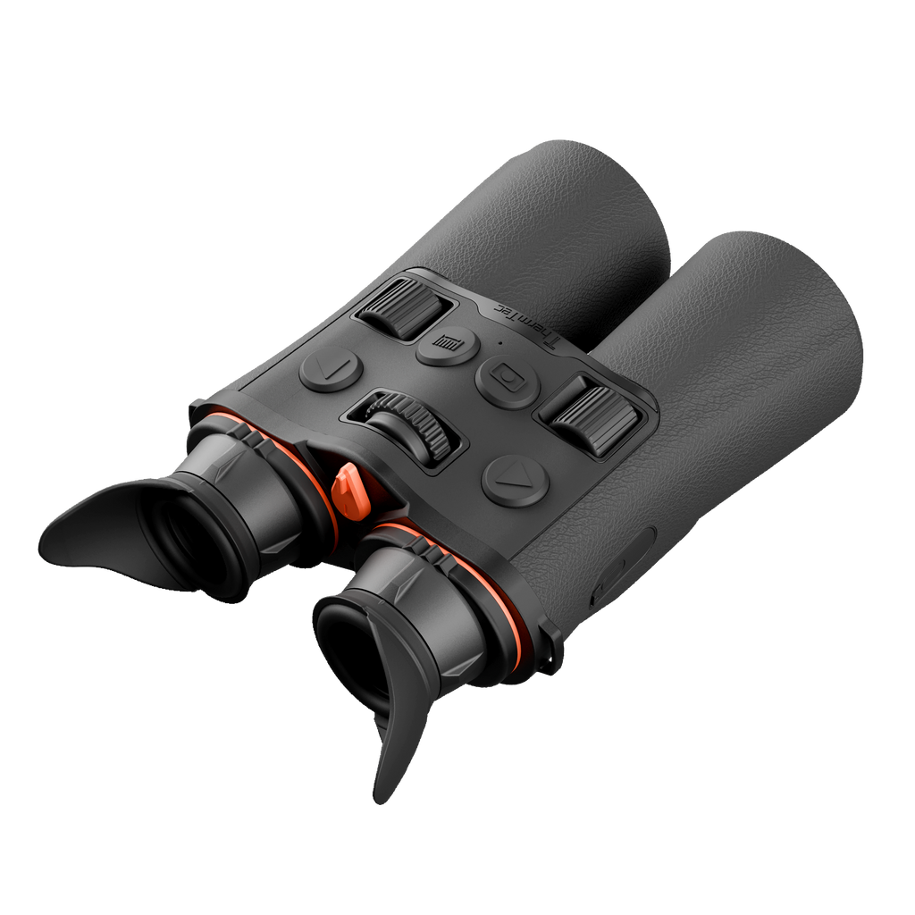 ThermTec Ventus 650L Multi-Spectrum Wärmebild-Fernglas