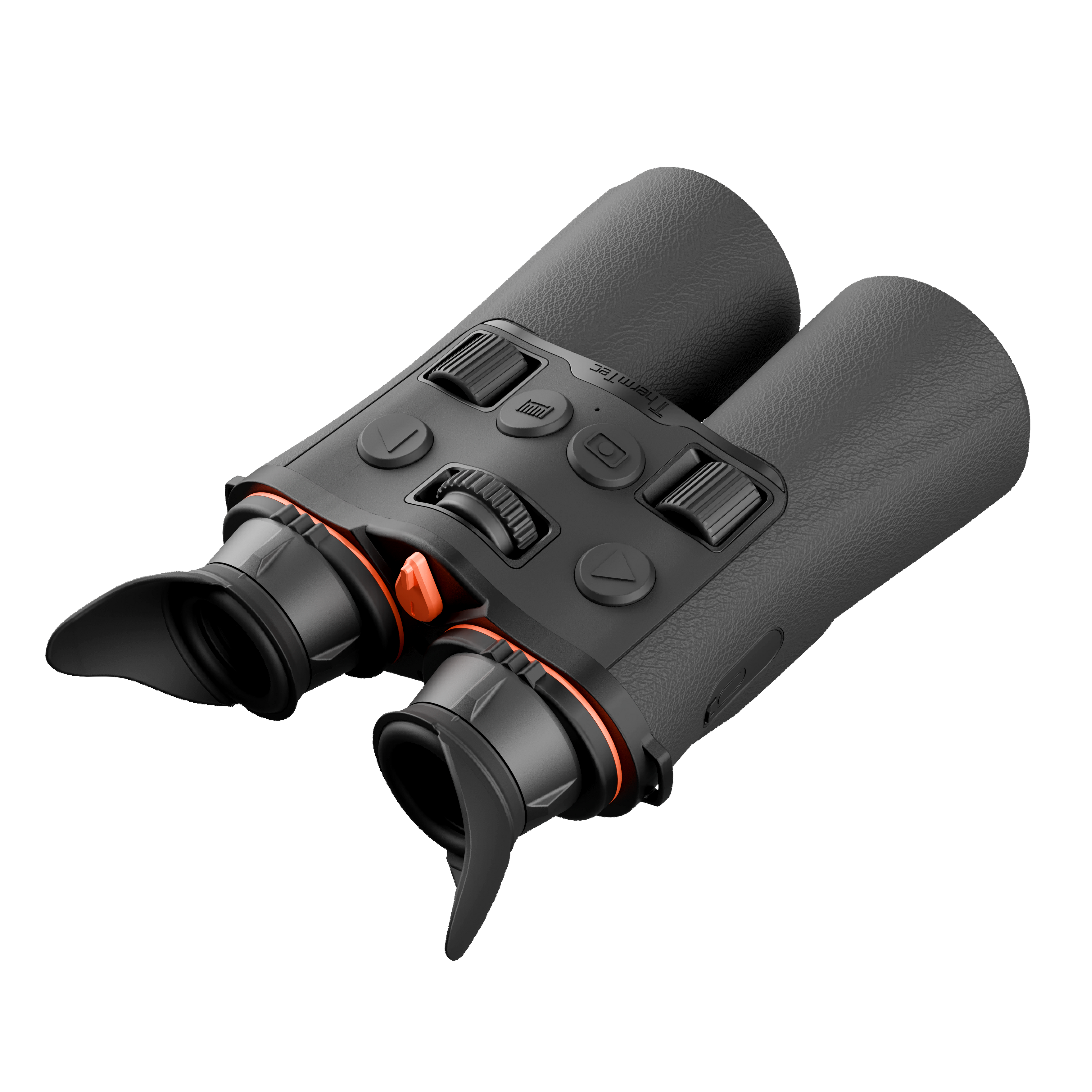 ThermTec Ventus 650L Multi-Spectrum Wärmebild-Fernglas