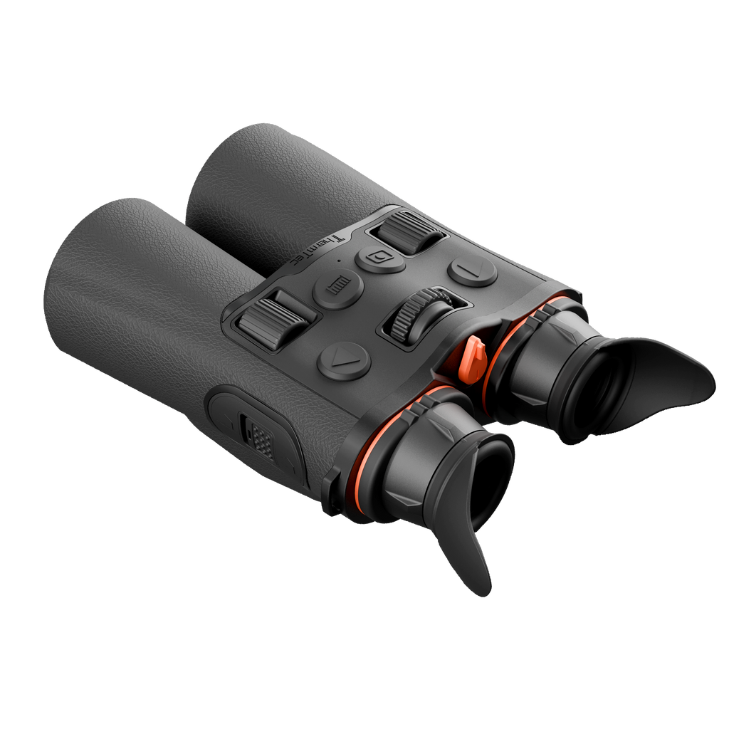 ThermTec Ventus 650L Multi-Spectrum Wärmebild-Fernglas