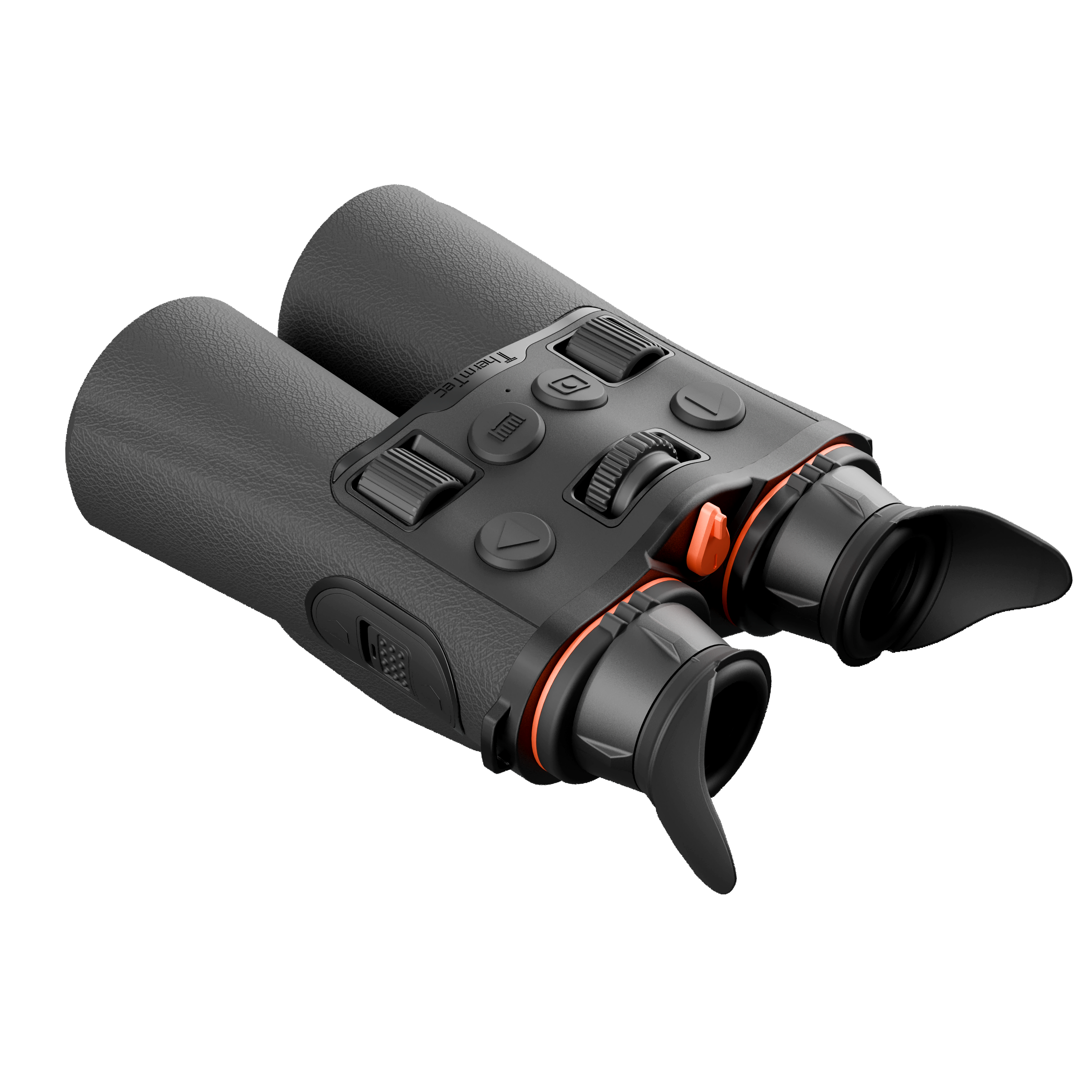 ThermTec Ventus 650L Multi-Spectrum Wärmebild-Fernglas