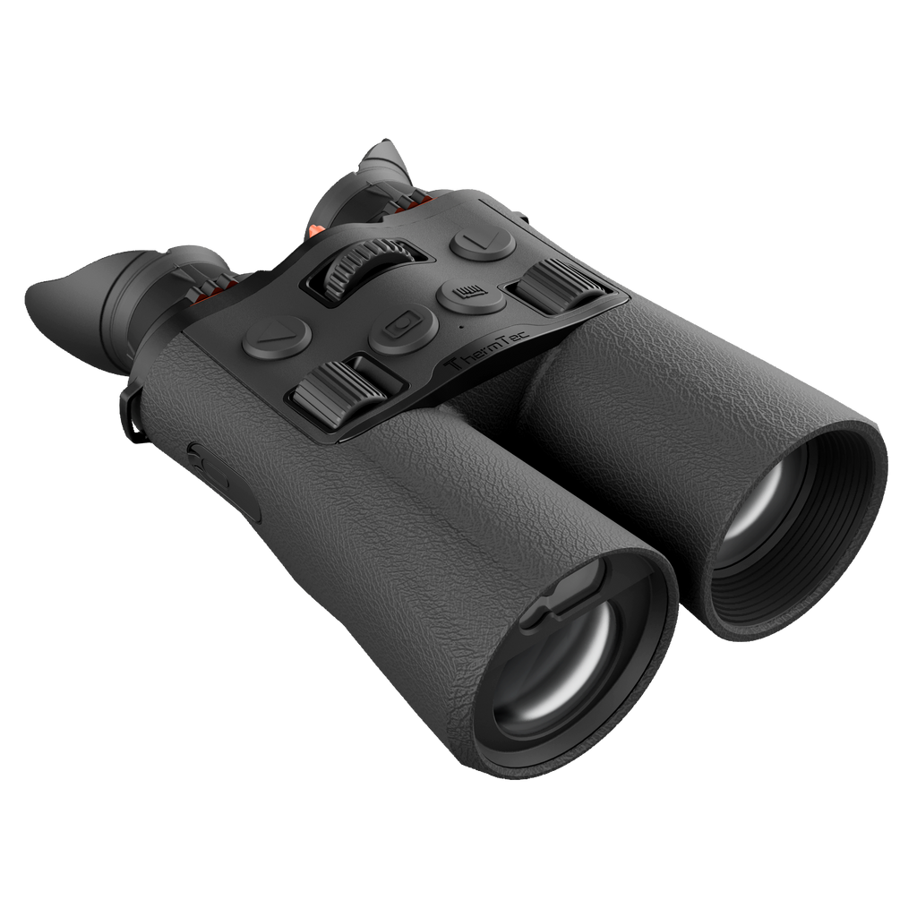 ThermTec Ventus 635L Multi-Spectrum Wärmebild-Fernglas