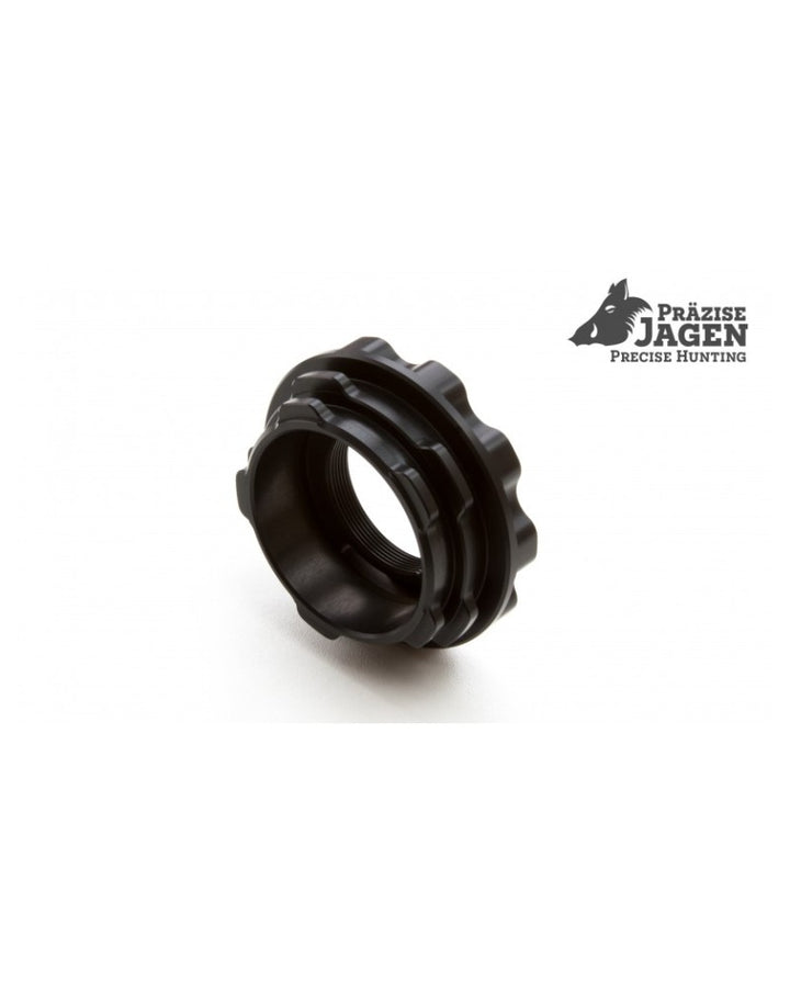 Präzise Jagen Duo-Verbinder