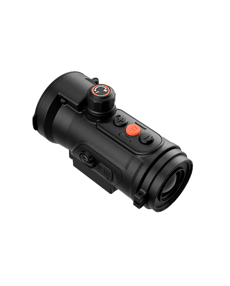 Thermtec Hunt 635 LRF