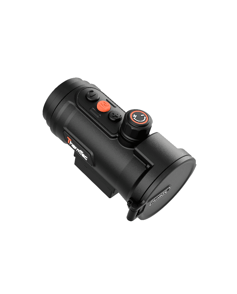 Thermtec Hunt 635 LRF