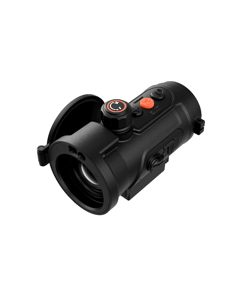 Thermtec Hunt 635 LRF