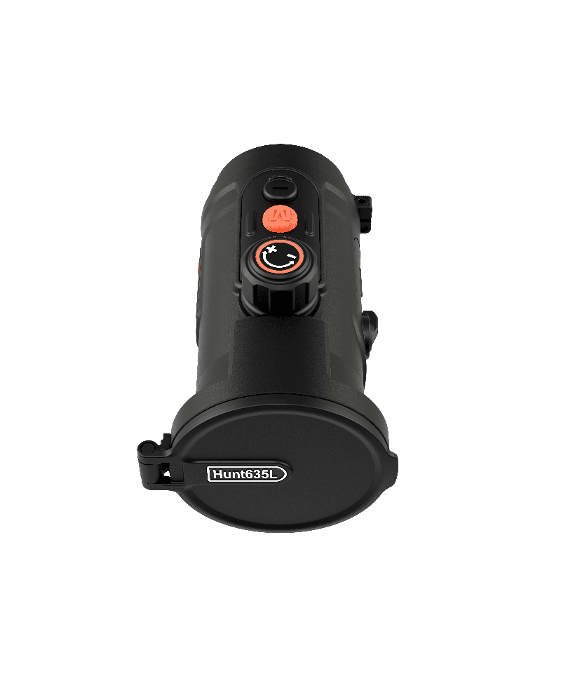 Thermtec Hunt 635 LRF