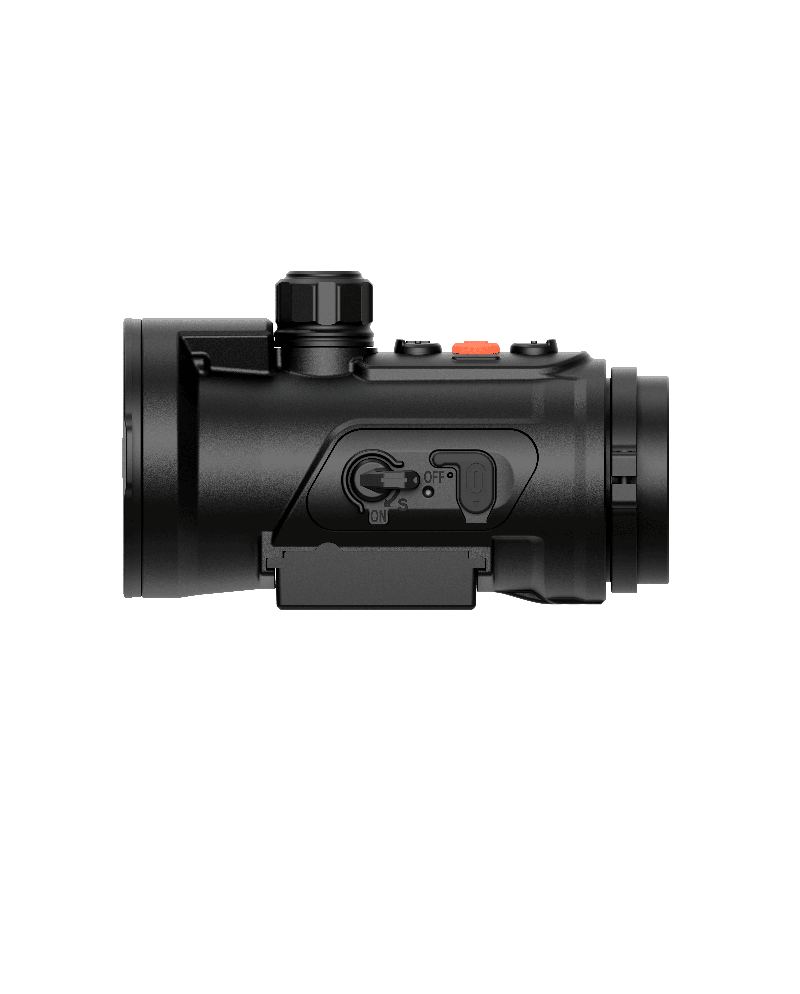 Thermtec Hunt 635 LRF