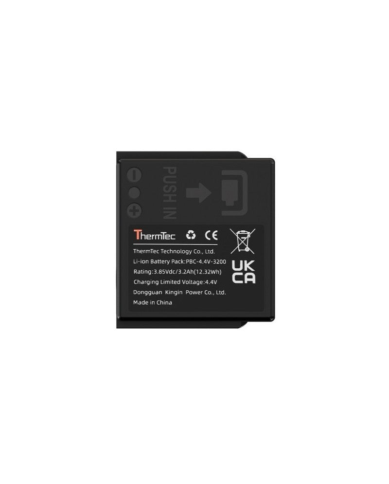 Li-ion Ersatzakku für die ThermTec Hunt Pro Serie