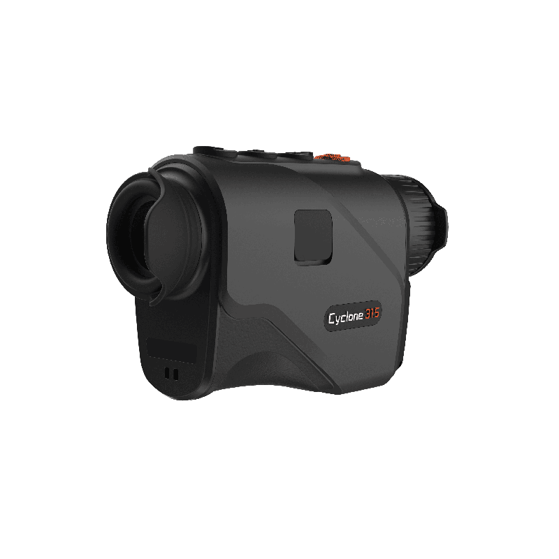 Thermtec Cyclone 315