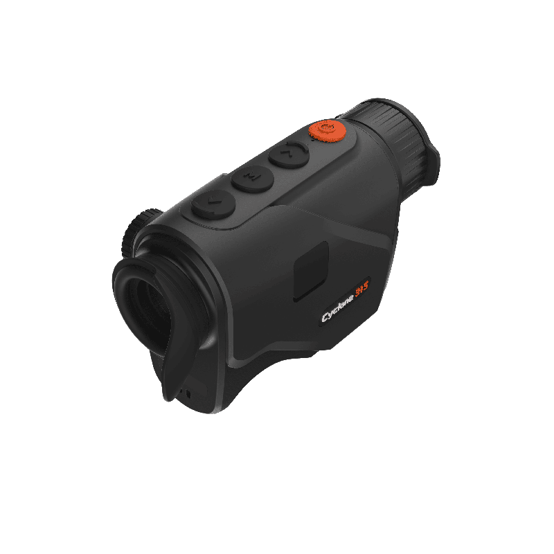 Thermtec Cyclone 315