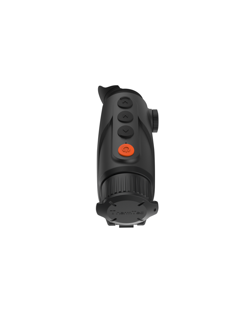 Thermtec Cyclone 625