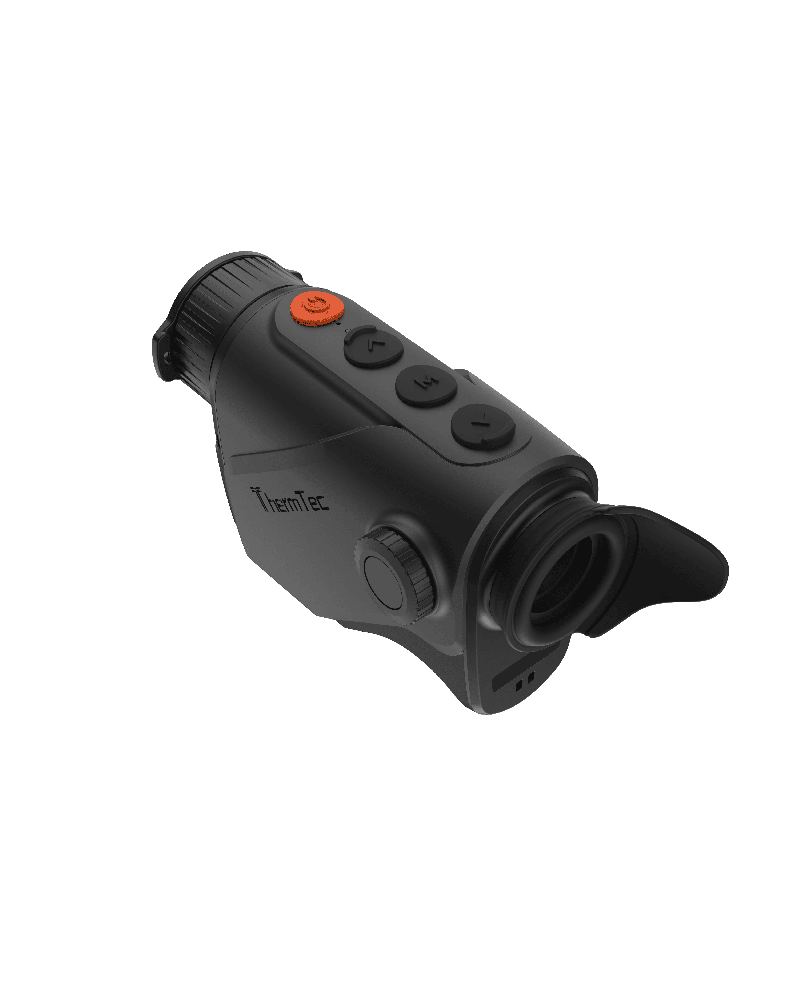 Thermtec Cyclone 625