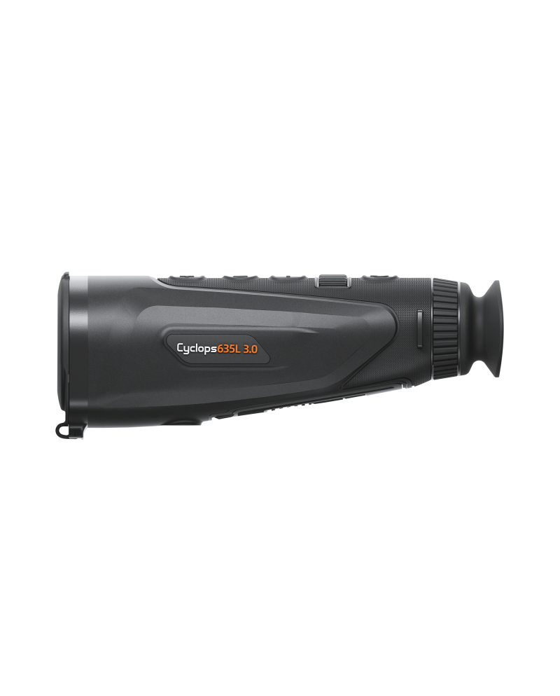 ThermTec Cyclops 635L 3.0 mit LRF