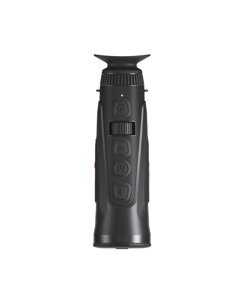 ThermTec Cyclops 635L 3.0 mit LRF