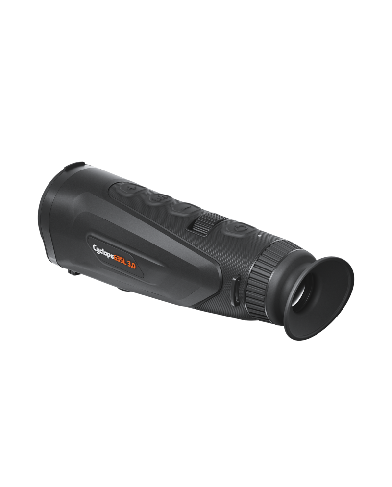 ThermTec Cyclops 635L 3.0 mit LRF