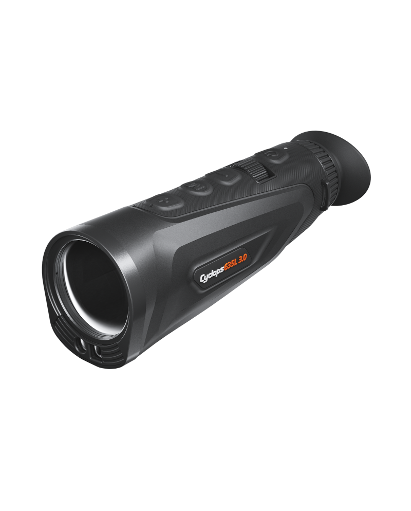 ThermTec Cyclops 635L 3.0 mit LRF