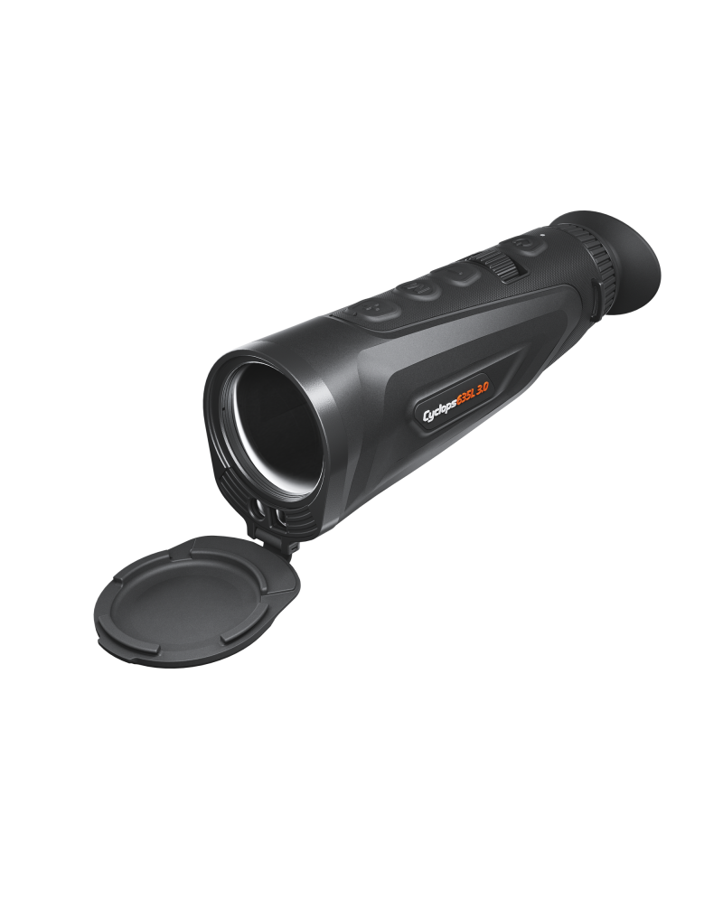 ThermTec Cyclops 635L 3.0 mit LRF