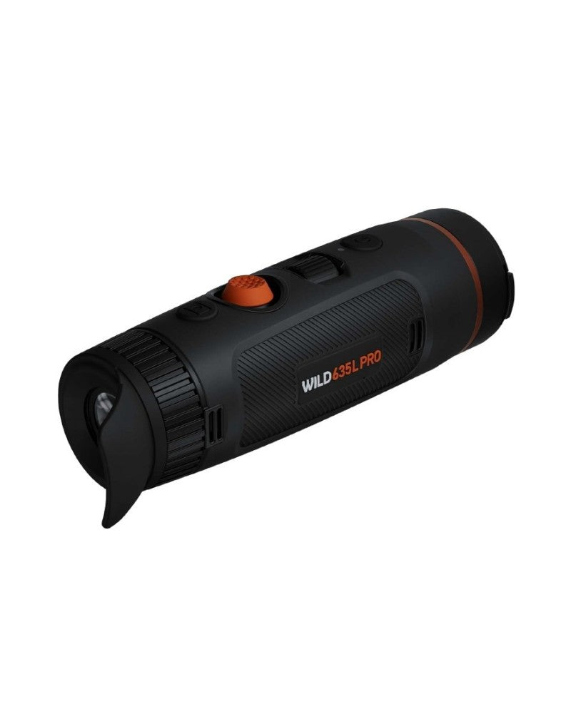 ThermTec WILD 635L Pro mit LRF