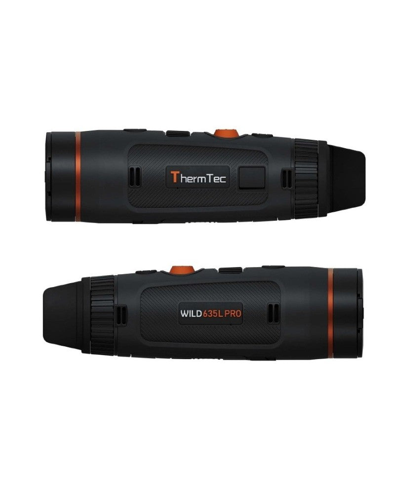 ThermTec WILD 635L Pro mit LRF