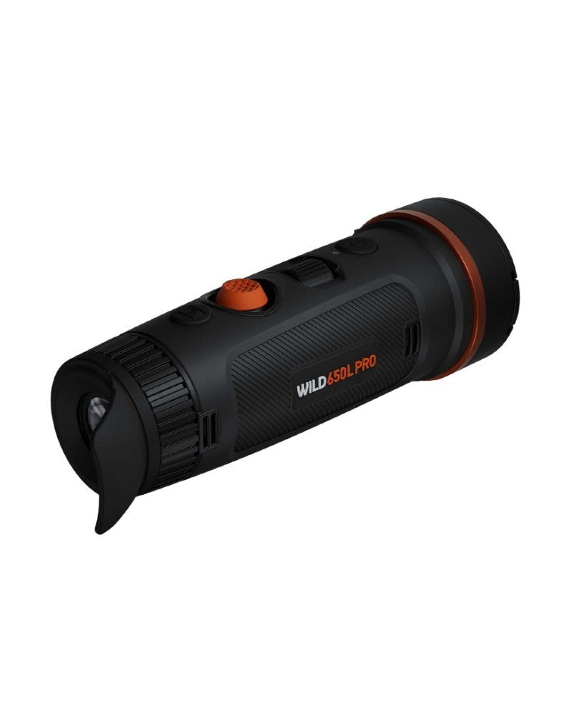 ThermTec WILD 650L Pro mit LRF