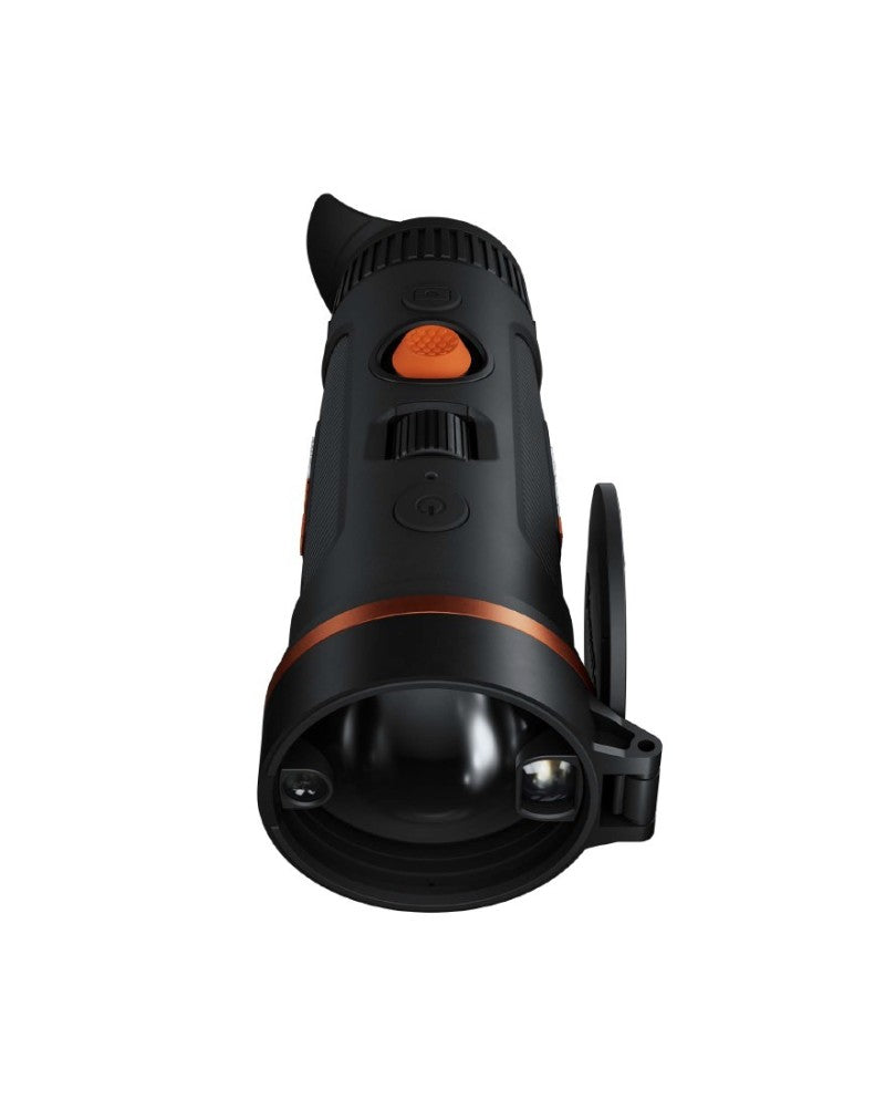 ThermTec WILD 650L Pro mit LRF