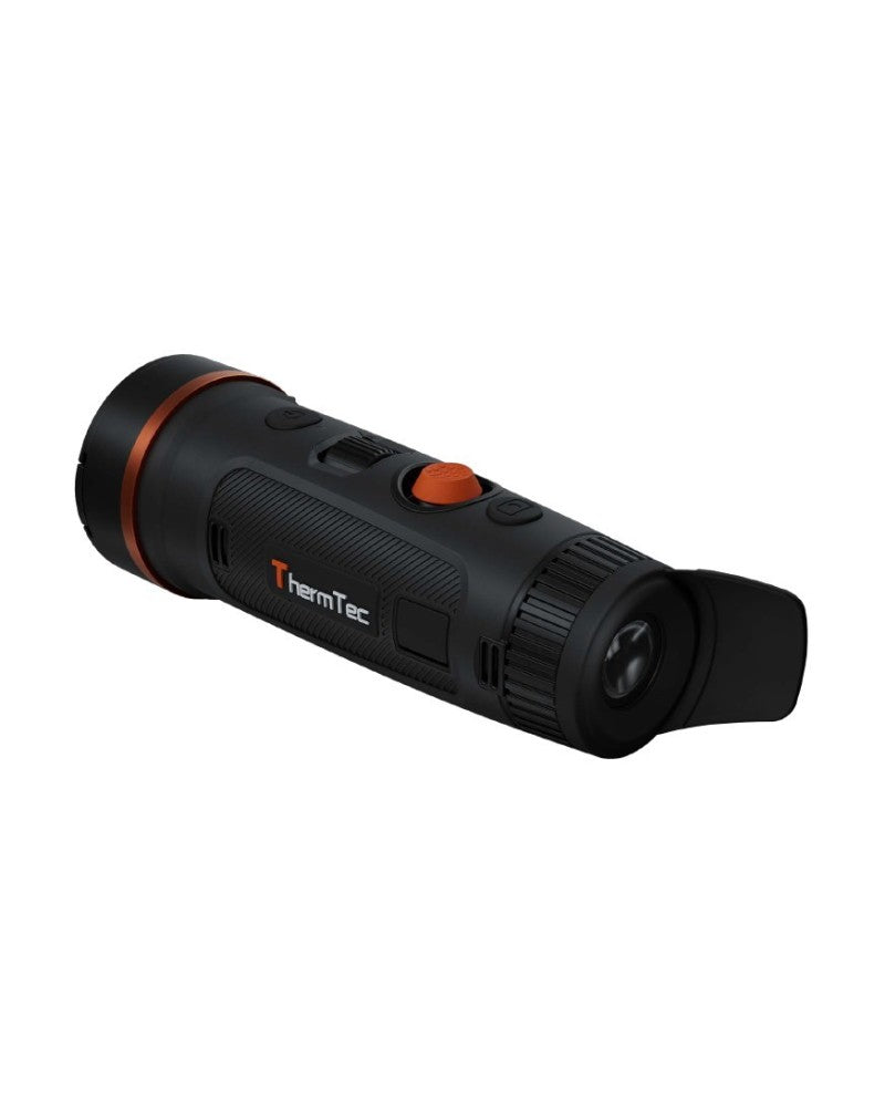 ThermTec WILD 650L Pro mit LRF